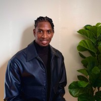 Forever 21 Employee Dante Gray's profile photo