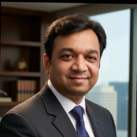 Divyesh Dagli Email & Phone Number