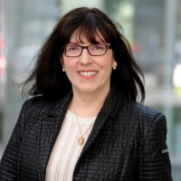 UNISOLUTION GmbH Employee Angela P.'s profile photo