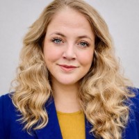 HBSUK LTD Employee Rebecca Eccles's profile photo