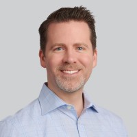 Hazelcast Employee Shawn Harris's profile photo