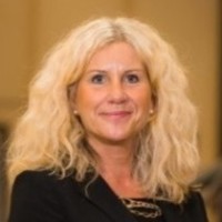 Ovako Group Employee Annika Franzén's profile photo