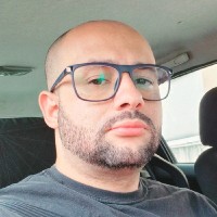 Deloitte Employee Ailton Lopes's profile photo