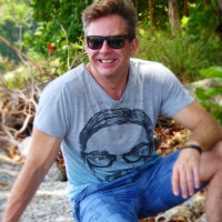 A. H. Riise Spirits Employee Jesper M.'s profile photo