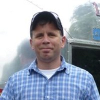 ManTech International Corporation Employee John Wescott's profile photo