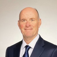 KBHS Home Loans Employee Simon Waldron's profile photo