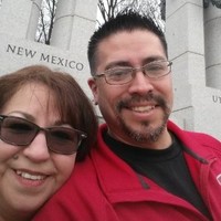 Adelante Development Center, Inc. Employee David Varela's profile photo