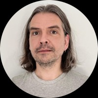 Laconik Employee Konstantin Gunbin's profile photo