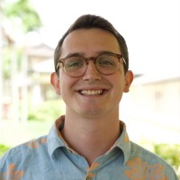 More Good Foundation Employee Braxton Davis's profile photo