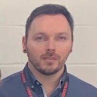 Staples Employee Steve Ricard's profile photo