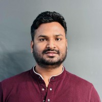 Webmob Software Solutions Employee Vikas Saini's profile photo