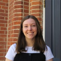 Ethos Primary Care Employee Carly Delong's profile photo
