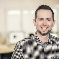 Inxmail Employee Holger Wettstein's profile photo