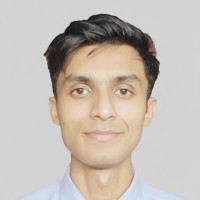 InfiniteStudioX Employee Mohammad Harish's profile photo