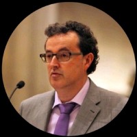 Carmelo Corada Email & Phone Number