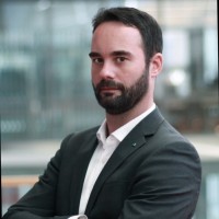 Fraunhofer IOSB-INA Employee Mischa Gutknecht-Stöhr's profile photo