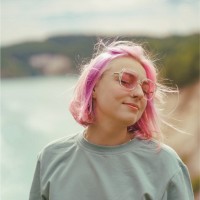RichBrains Employee Krystsina Sukhalet's profile photo
