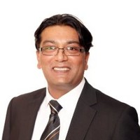 Rakesh Chavda Email