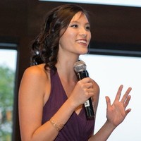 Cogent Security Employee Sophia Wu's profile photo