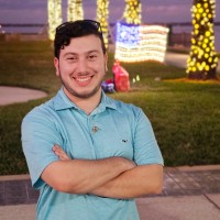 Log Cabin Republicans Employee Noah Rothstein's profile photo