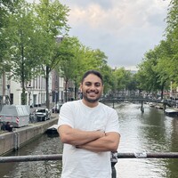 Ahmed Nagy Email & Phone Number
