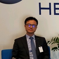 KOTRA Employee Joonhwa bin's profile photo