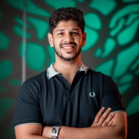 Loop Employee Pranaav Marathe's profile photo
