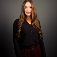 Audrey Aminga Email & Phone Number