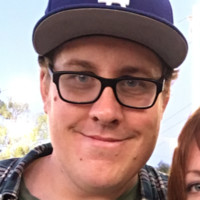 Admit One Products, Inc Employee Kyle Hickenbottom's profile photo