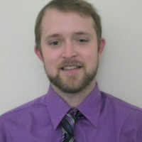 Cisco Employee Bryan New's profile photo