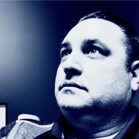 Computype Employee David Scheffing's profile photo