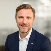 Empiric Student Property plc Employee Martin Ratchford's profile photo