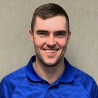 AJB Sales Employee Brent Gruver's profile photo