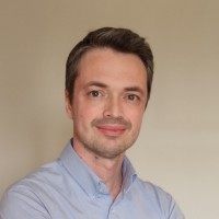 Editis Employee Julien Rolet's profile photo