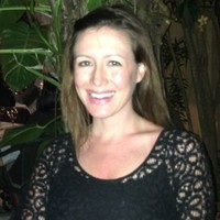 The Nation Employee Caitlin Graf's profile photo