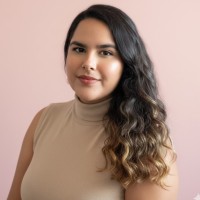 Gupy Employee Andrêssa Nobre's profile photo