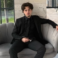 Aaron Parwany's profile photo