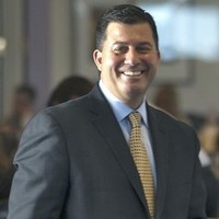 Graystone Consulting Employee Robert Dow's profile photo