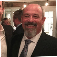 Mega Hertz Employee David Adams's profile photo