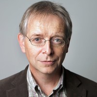 ChemStream Employee Roland Claes's profile photo