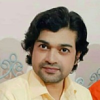 Datar Cancer Genetics Limited Employee Rakesh Madhukar Ahirrao's profile photo