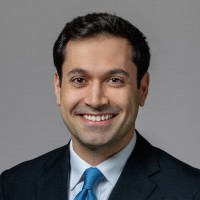 Big Red Ventures Employee Philip Spencer's profile photo