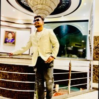 SkillEcted Employee Sagar Chaudhary's profile photo