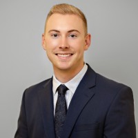 D.A. Davidson Companies Employee Cole Collins's profile photo