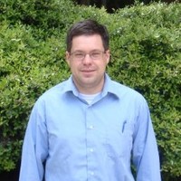 State Climate Office of North Carolina Employee Sean Heuser's profile photo