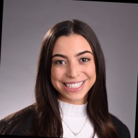 Mackoul Risk Solutions Employee Ariana Morrocu's profile photo