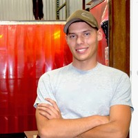Newfab, Inc. Employee Dominick Dhunterc8's profile photo