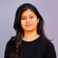 Nidhi M Email