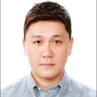 LG Electronics Employee Danny Cho's profile photo