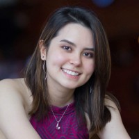 Peach Digital Employee Catalina Mae Hubbard's profile photo